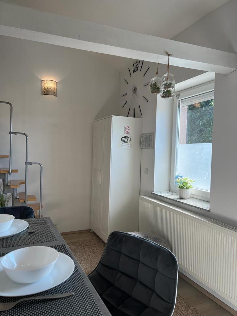 Apartmán Luma 1 Osijek Exteriér fotografie