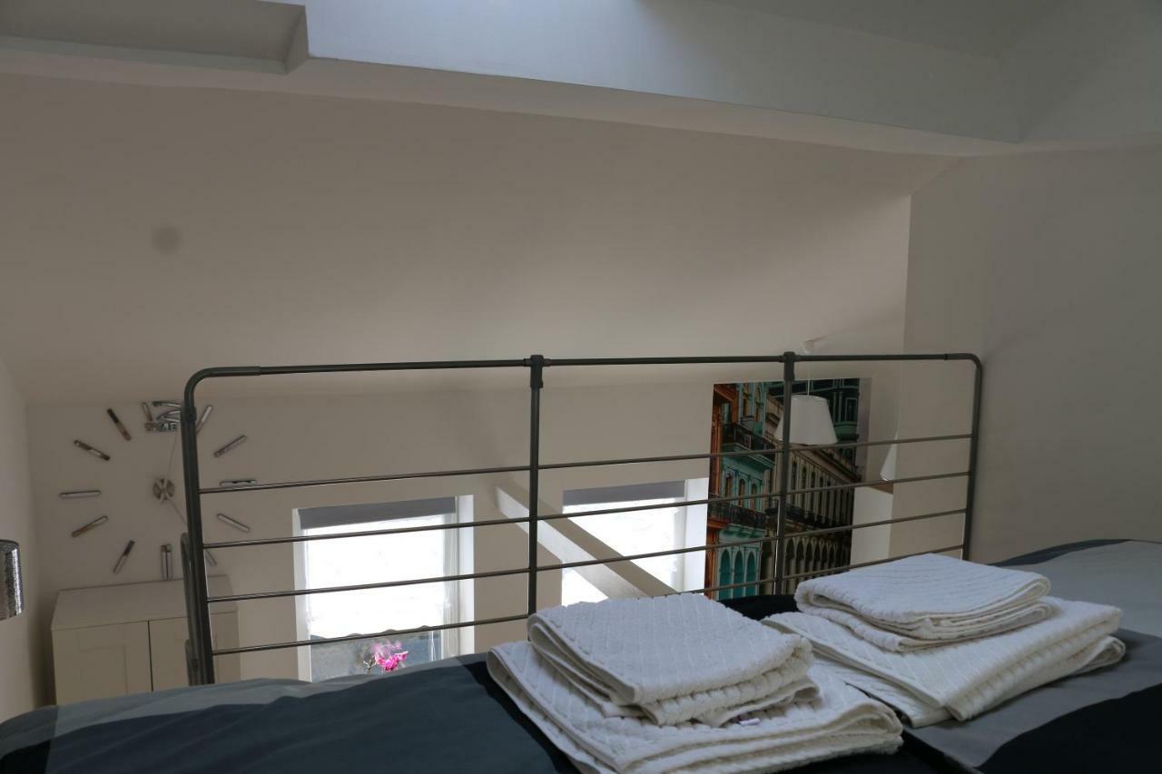 Apartmán Luma 1 Osijek Exteriér fotografie